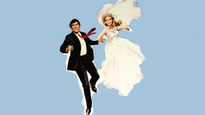 Una scena tratta dal film Se non avessi più te