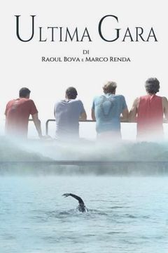 Locandina Ultima gara