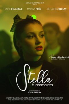 Locandina Stella è innamorata