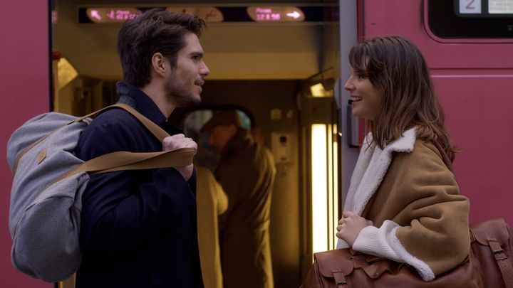 Amore A Seconda Vista Cast E Trama Film Super Guida Tv