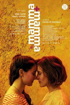 Locandina Mamma + Mamma