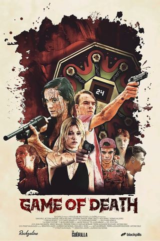 Game of death