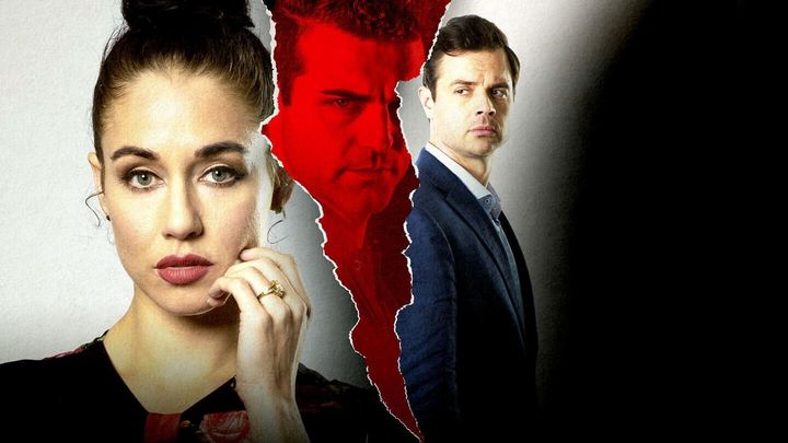 Una scena tratta dal film Alta infedeltà