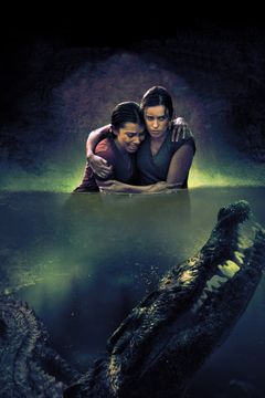 Locandina Black Water - Abyss