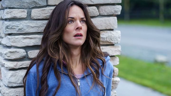 Una scena tratta dal film Tutti i segreti di mio marito