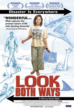 Locandina Look Both Ways - Amori e disastri