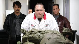 Il padrino della mafia