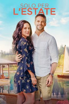 Locandina Solo per l'estate