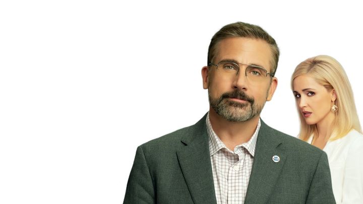 Una scena tratta dal film Irresistible