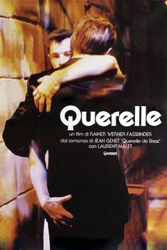 Locandina Querelle De Brest