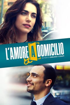 Locandina L'amore a domicilio