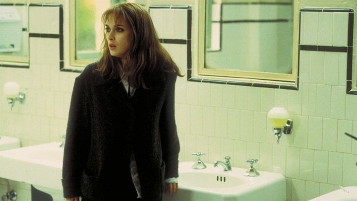 Una scena tratta dal film Lost Souls - La profezia