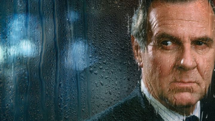 Una scena tratta dal film Un giorno per sbaglio