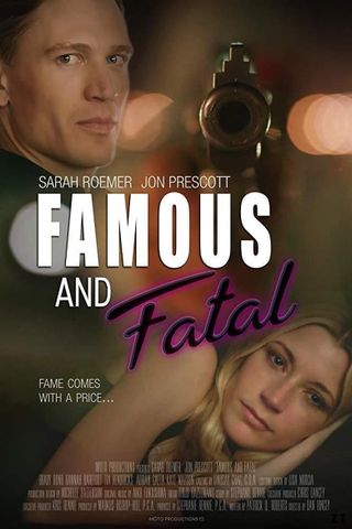 Fascino e morte a Hollywood