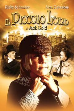 Locandina Il piccolo Lord