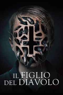 Locandina Il figlio del diavolo