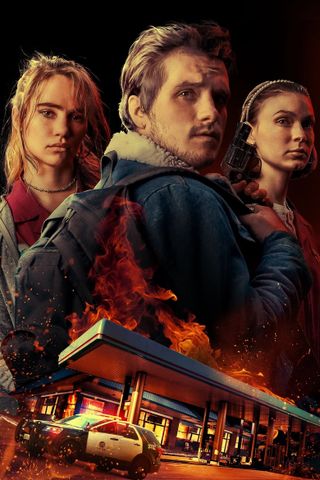 Burn - Una notte d'inferno