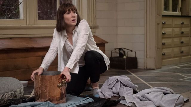 Una scena tratta dal film Che fine ha fatto Bernadette?