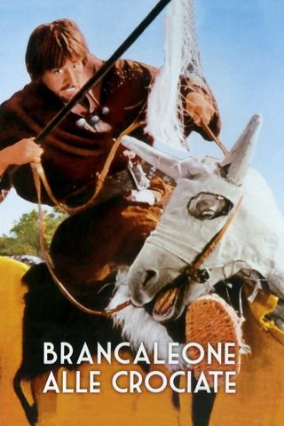 Brancaleone alle crociate