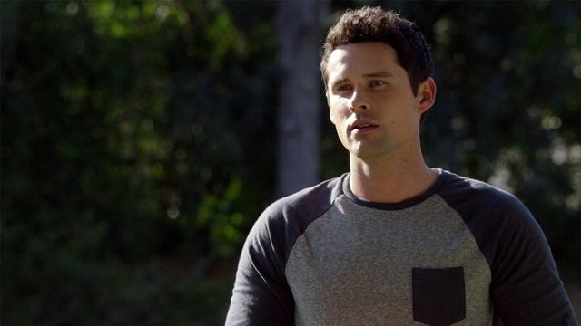 Una scena tratta dal film Can't buy my love - Non puoi comprare il mio amore