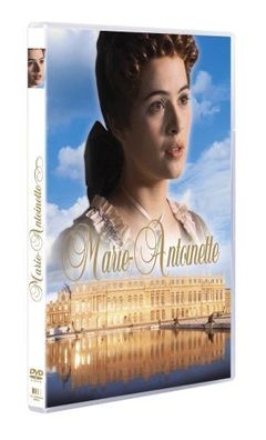 Locandina Maria Antonietta: la storia vera