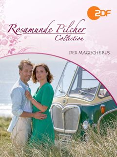 Locandina Rosamunde Pilcher: Leggende e magia