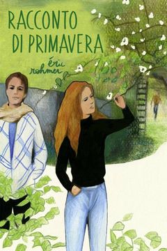 Locandina Racconto di primavera