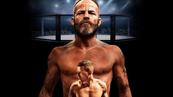 Una scena tratta dal film Sotto attacco