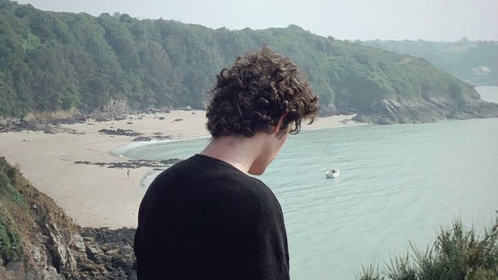 Una scena tratta dal film Un ragazzo, tre ragazze - Racconto d'estate