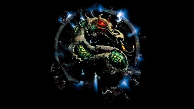 Una scena tratta dal film Mortal Kombat - Distruzione totale