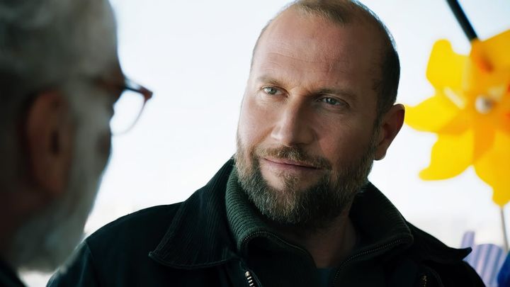 Una scena tratta dal film Toglimi un dubbio