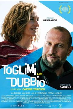 Locandina Toglimi un dubbio