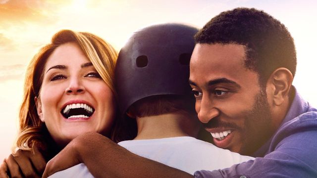 Una scena tratta dal film The Ride - Storia di un campione