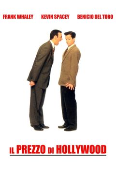 Locandina Il prezzo di Hollywood