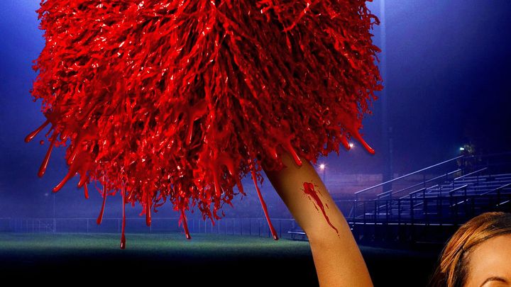 Una scena tratta dal film Una cheerleader quasi perfetta