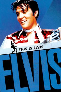 Locandina This Is Elvis