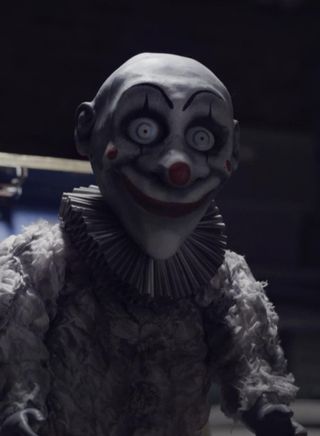 Jack in the box