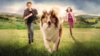 Lassie torna a casa