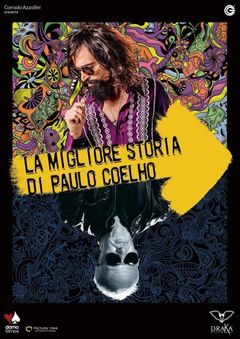 Locandina La migliore storia di Paulo Coelho