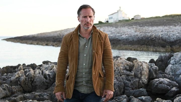 Una scena tratta dal film Intrigo: Samaria – L’omicidio Vera Kall