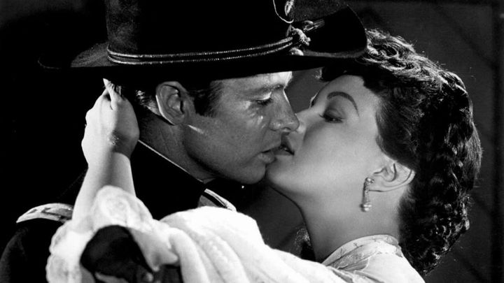 Una scena tratta dal film Il tenente dinamite