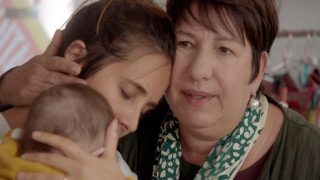 Una scena tratta dal film Imparare ad amarti