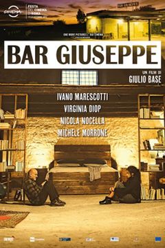 Locandina Bar Giuseppe