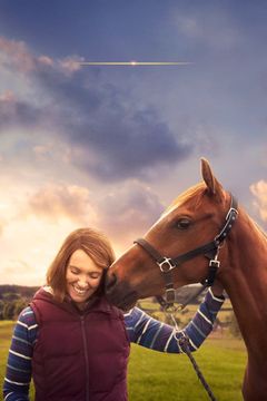 Locandina Dream Horse