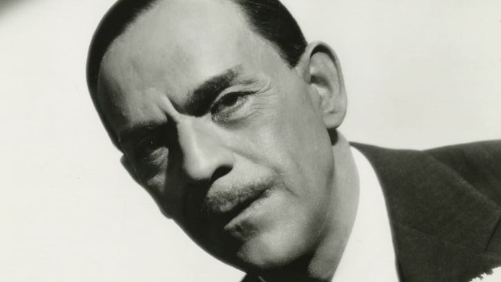 Una scena tratta dal film La morte invisibile