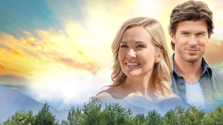 Una scena tratta dal film Campeggio a 5 stelle