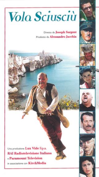 Vola sciusciù