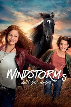 Locandina Windstorm 5 - Uniti per sempre