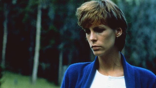 Una scena tratta dal film La protesta del silenzio