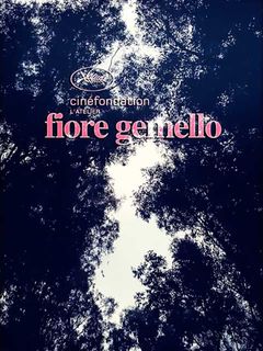 Locandina Fiore Gemello